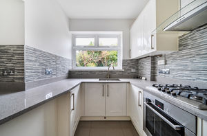 Kitchen angle 2- click for photo gallery